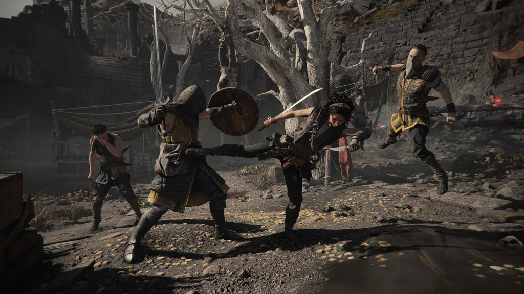 Resonance: A Plague Tale Legacy | PC Review Resonance: A Plague Tale Legacy | PC Review