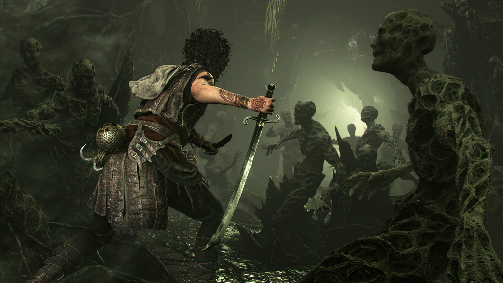 Resonance: A Plague Tale Legacy | PC Review Resonance: A Plague Tale Legacy | PC Review