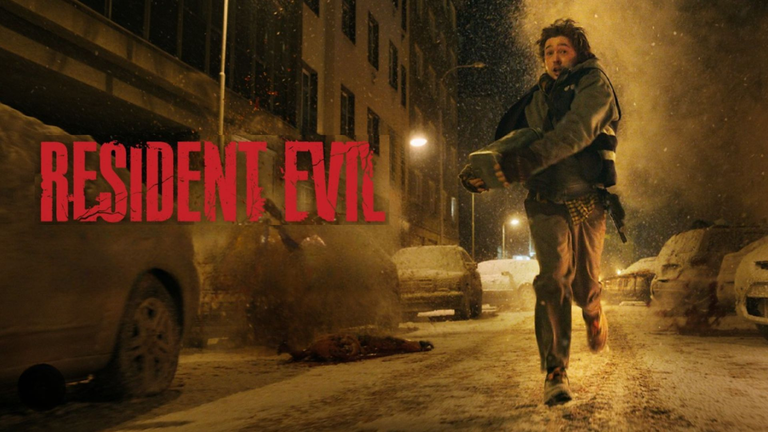 CRÍTICA | RESIDENT EVIL POR ZACH CREGGER