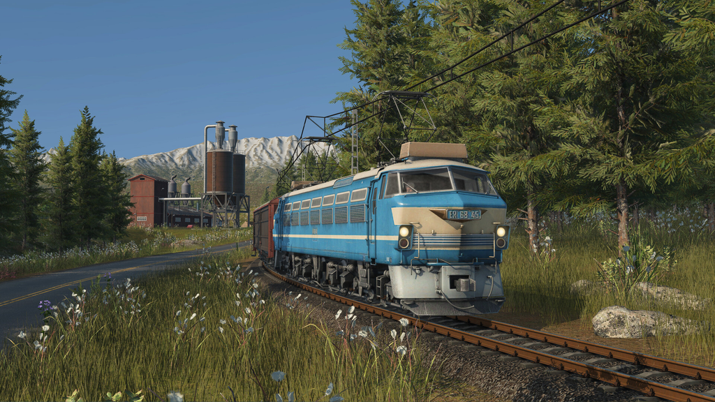 Transport Fever 3 é lançado oficialmente para PC e consoles Transport Fever 3 é lançado oficialmente para PC e consoles