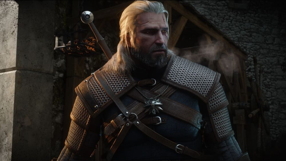 The Witcher 3: Wild Hunt - Remastered já está disponível na Battle.net The Witcher 3: Wild Hunt - Remastered já está disponível na Battle.net