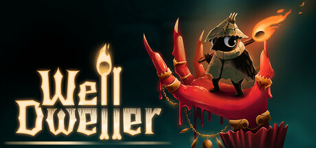 Well Dweller | PS5 Review Well Dweller
