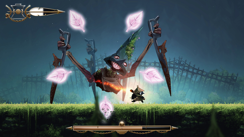 Well Dweller | PS5 Review Well Dweller
