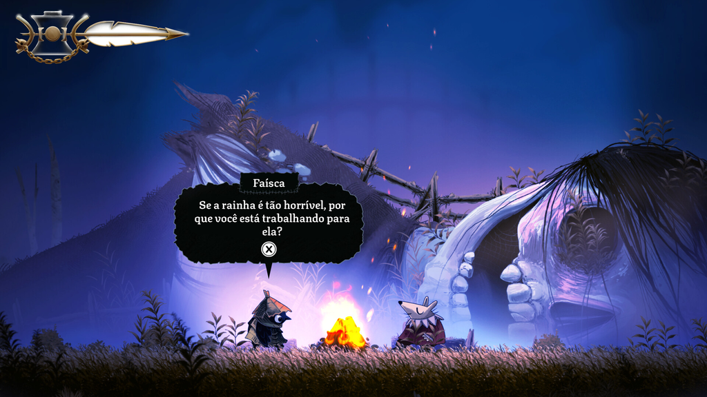 Well Dweller | PS5 Review Well Dweller