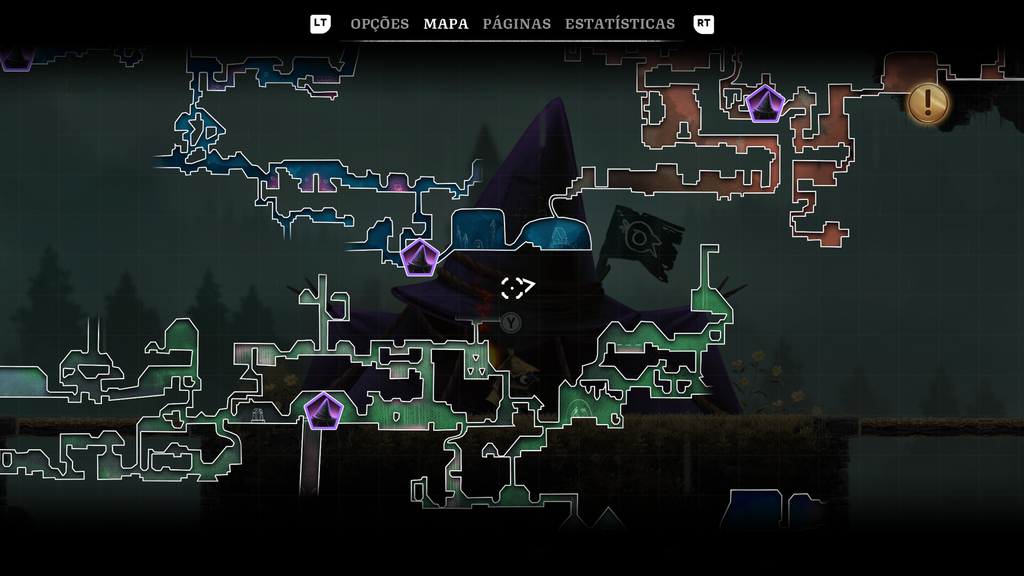 Well Dweller | PS5 Review Well Dweller