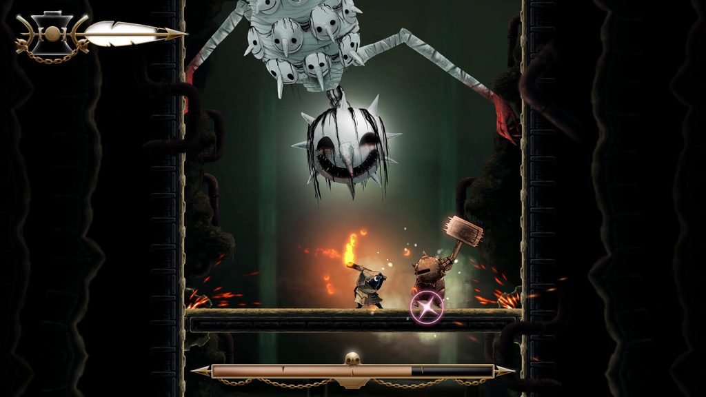 Well Dweller | PS5 Review Well Dweller