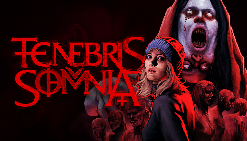Tenebris Somnia revela preço regional agressivo e desconto de lançamento no PC e Consoles