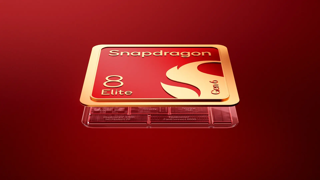 Qualcomm revoluciona mercado premium com o lançamento do Snapdragon 8 Elite Extreme Gen 6