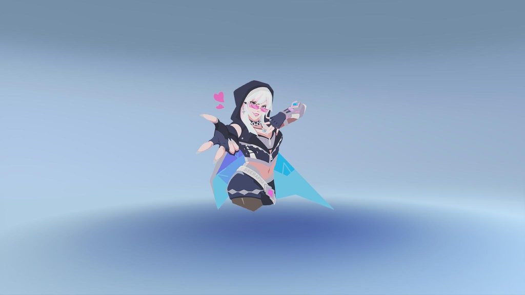 Overwatch | Review Oferta Suprema LE SSERAFIM Overwatch | Review Oferta Suprema LE SSERAFIM