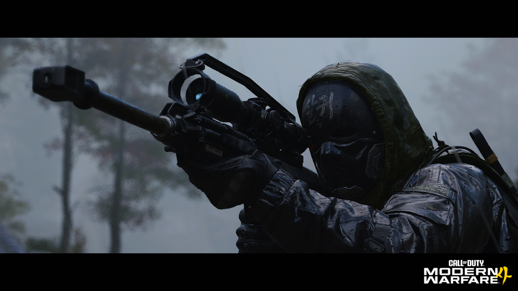 Call of Duty: Modern Warfare 4 recebe trailer para PC, especificações técnicas e novo modo multiplayer Call of Duty: Modern Warfare 4 recebe trailer para PC, especificações técnicas e novo modo multiplayer