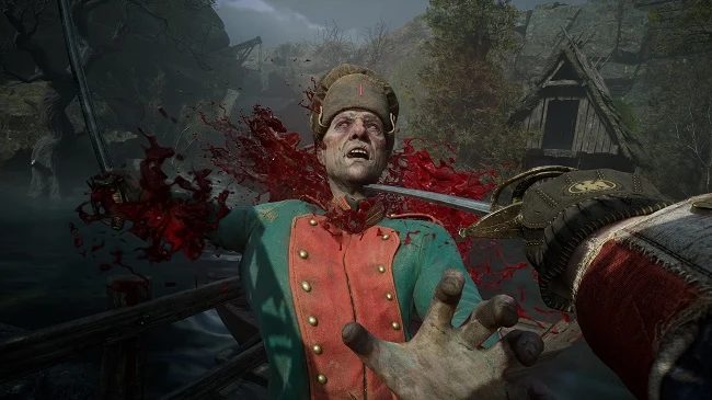 Valor Mortis