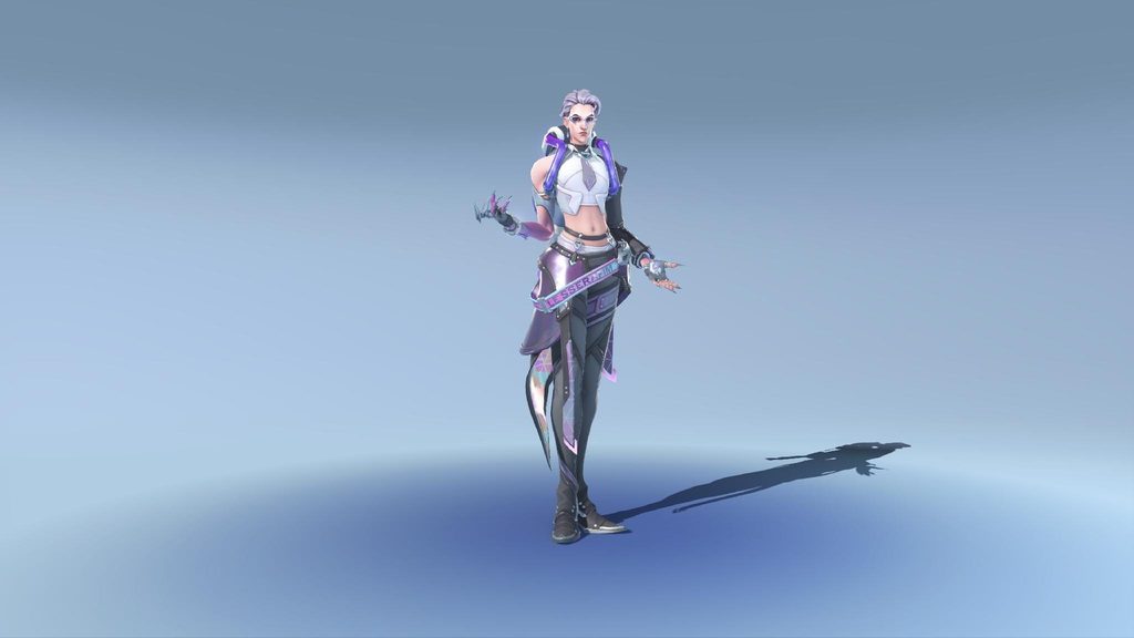 Overwatch | Review Oferta Suprema LE SSERAFIM Overwatch | Review Oferta Suprema LE SSERAFIM