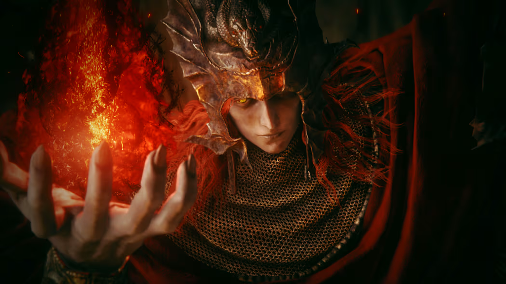 Elden Ring