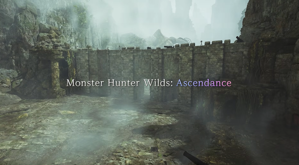 Monster Hunter Wilds