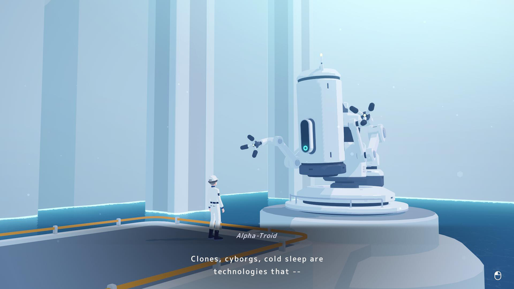 D-Topia | Nintendo Switch Review D-Topia