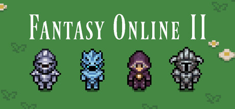 Fantasy Online 2 | PC Preview Fantasy