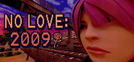 No Love 2009