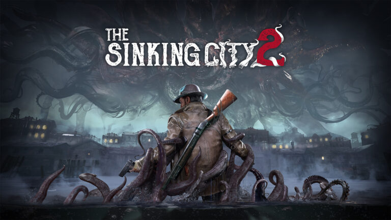 Review - The Sinking City 2