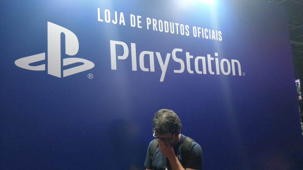 BGS 26 | Silêncio e ausência! A desconexão de PlayStation e XBOX com o mercado nacional BGS 26 | Silêncio e ausência! A desconexão de PlayStation e XBOX com o mercado nacional