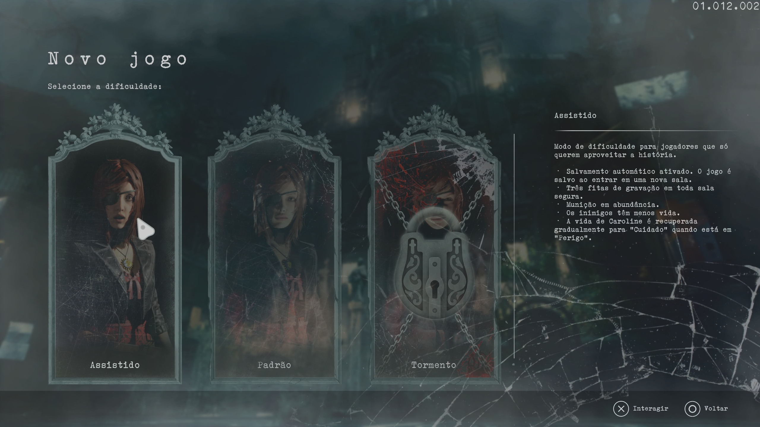 Tormented Souls 2 Resgata a Essência do Terror Clássico no PlayStation 5 Pro Tormented Souls 2