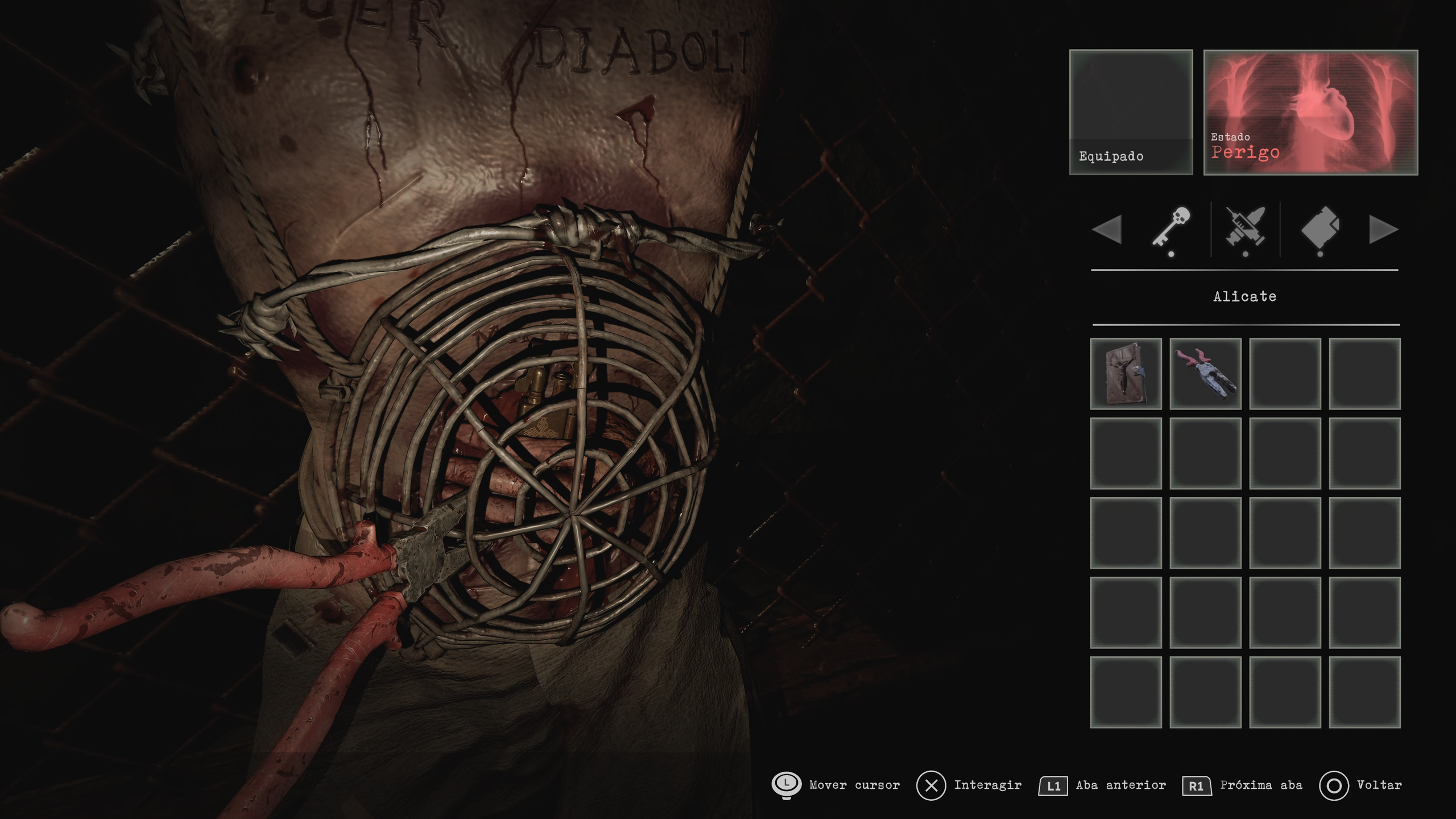 Tormented Souls 2 Resgata a Essência do Terror Clássico no PlayStation 5 Pro Tormented Souls 2