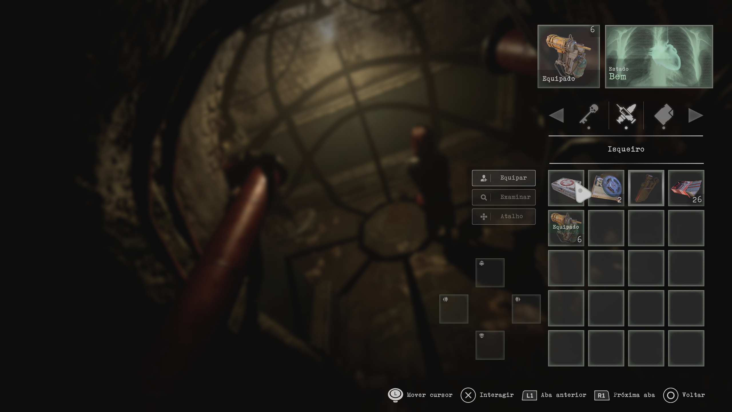 Tormented Souls 2 Resgata a Essência do Terror Clássico no PlayStation 5 Pro Tormented Souls 2