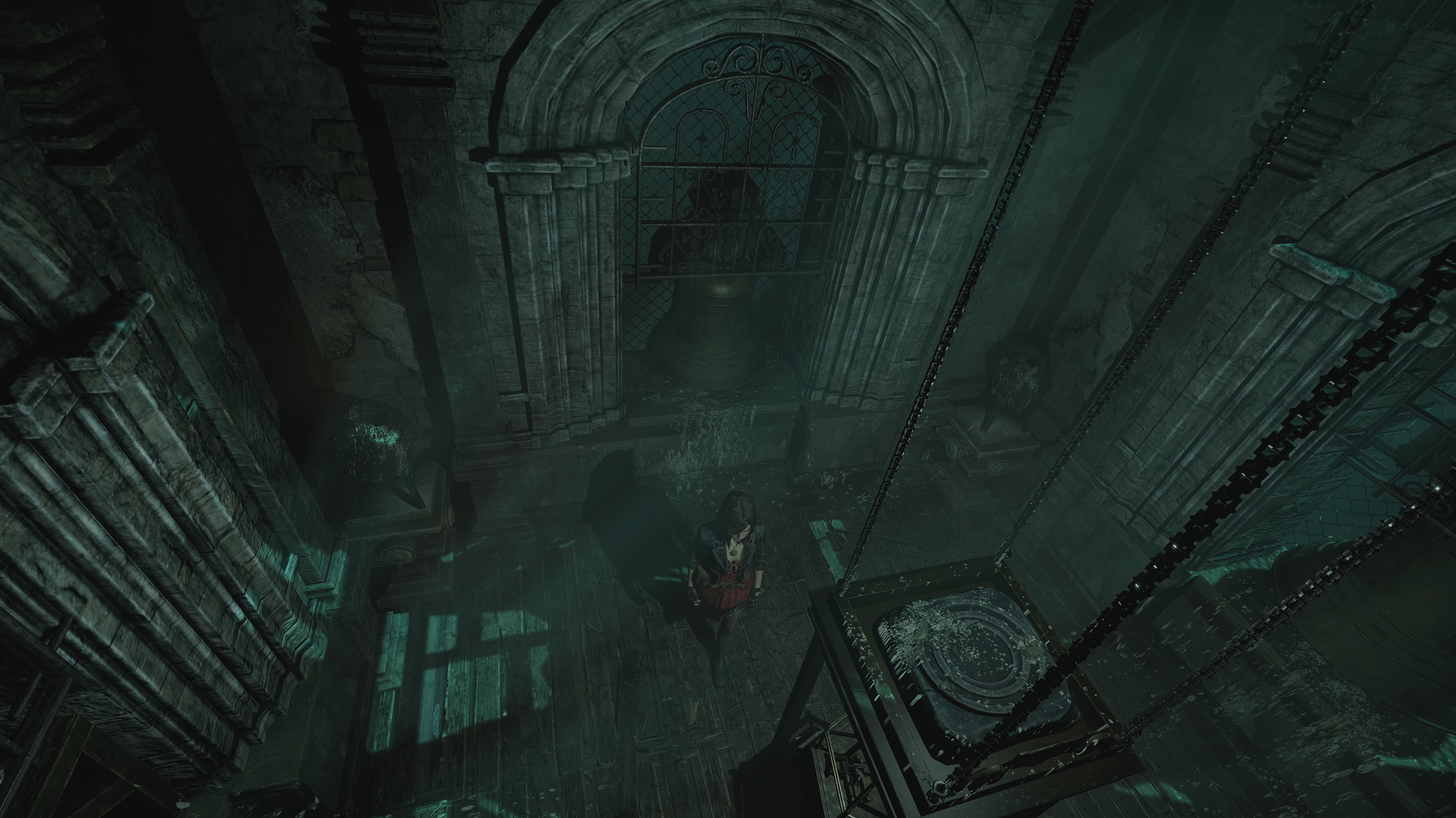 Tormented Souls 2 Resgata a Essência do Terror Clássico no PlayStation 5 Pro Tormented Souls 2