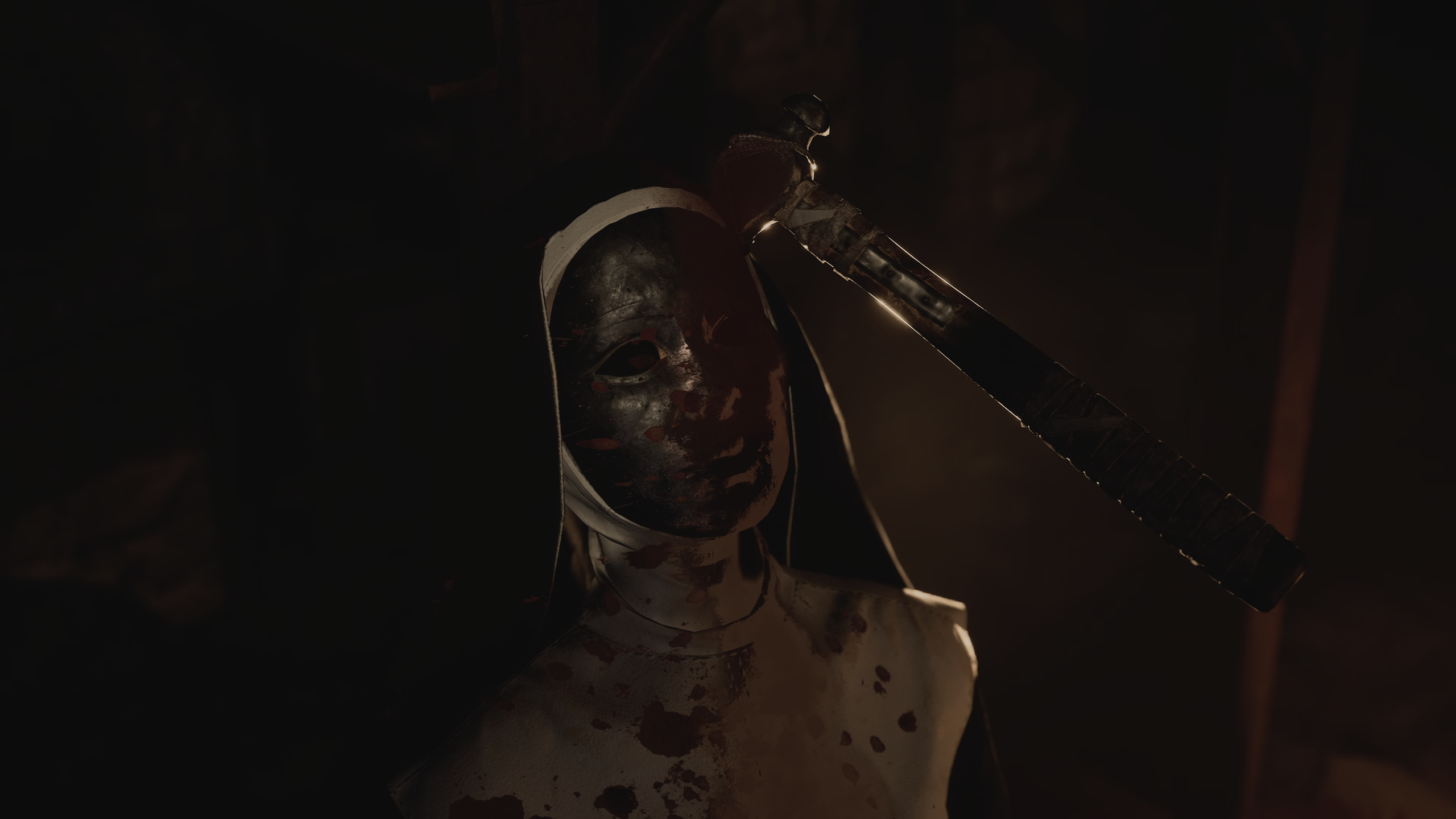 Tormented Souls 2 Resgata a Essência do Terror Clássico no PlayStation 5 Pro Tormented Souls 2