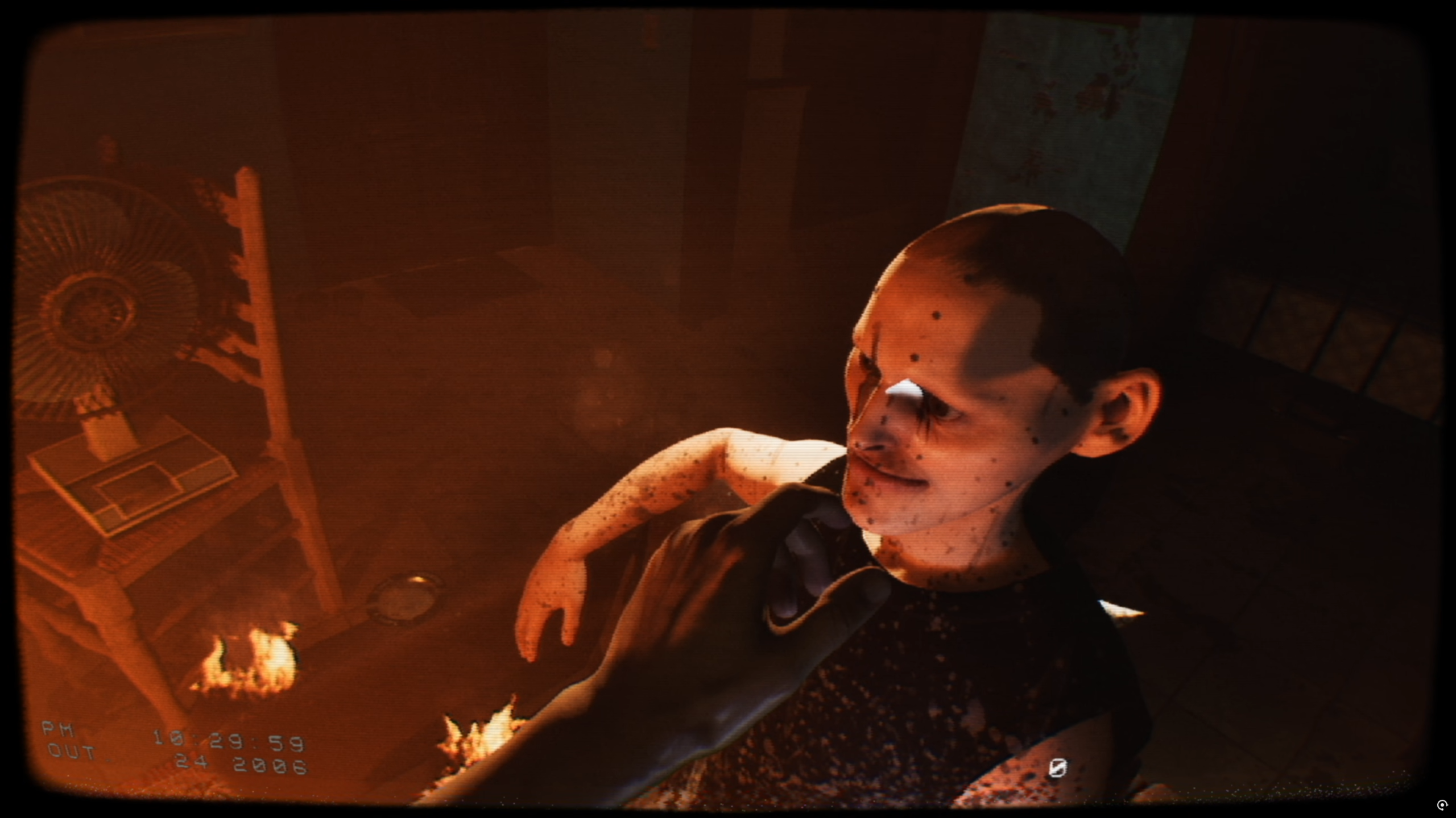 OTHERSIDE TAPES: FAVELA | O TERROR BRASILEIRO SURPREENDE? OTHERSIDE TAPES: FAVELA