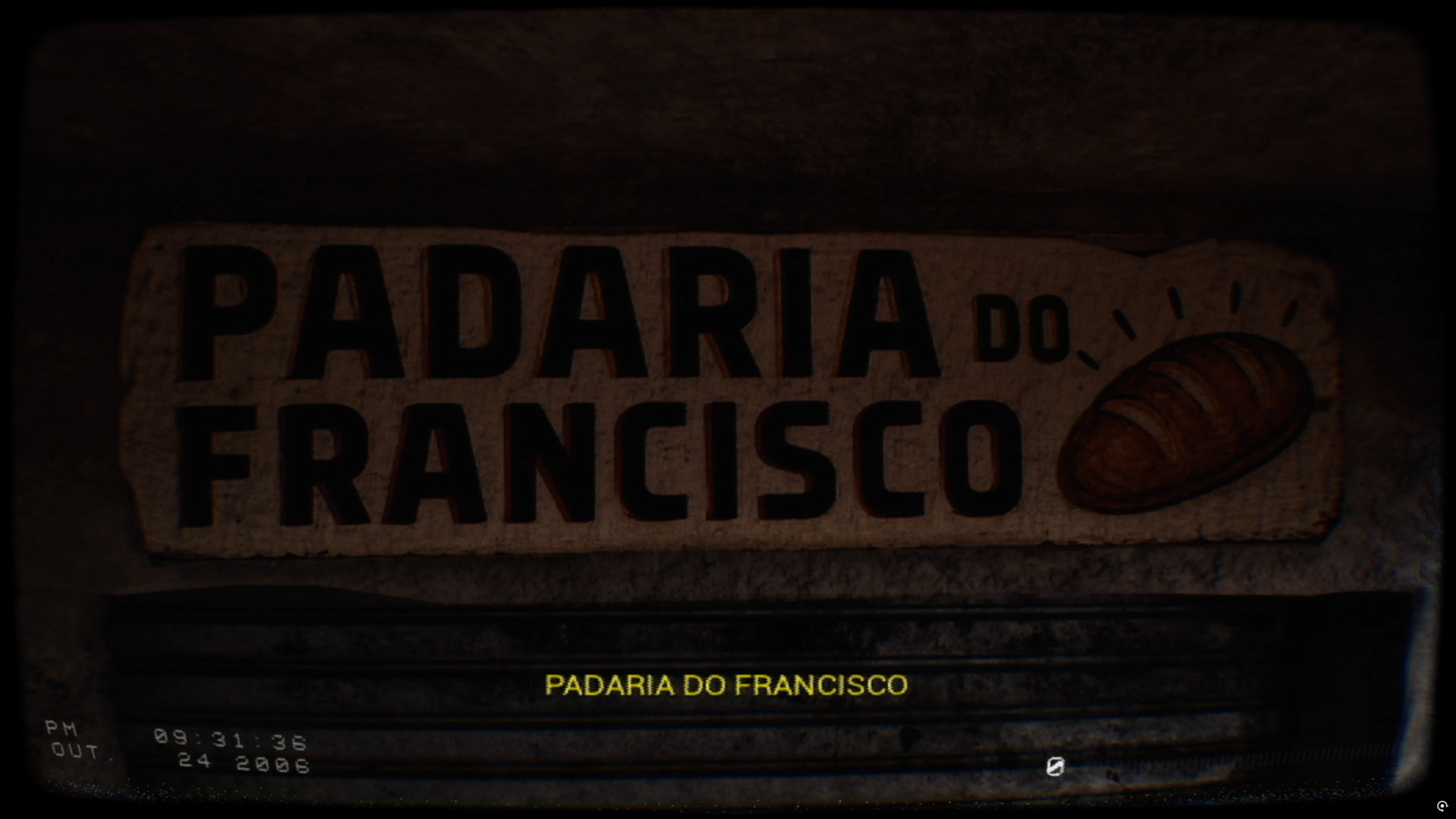 OTHERSIDE TAPES: FAVELA | O TERROR BRASILEIRO SURPREENDE? OTHERSIDE TAPES: FAVELA