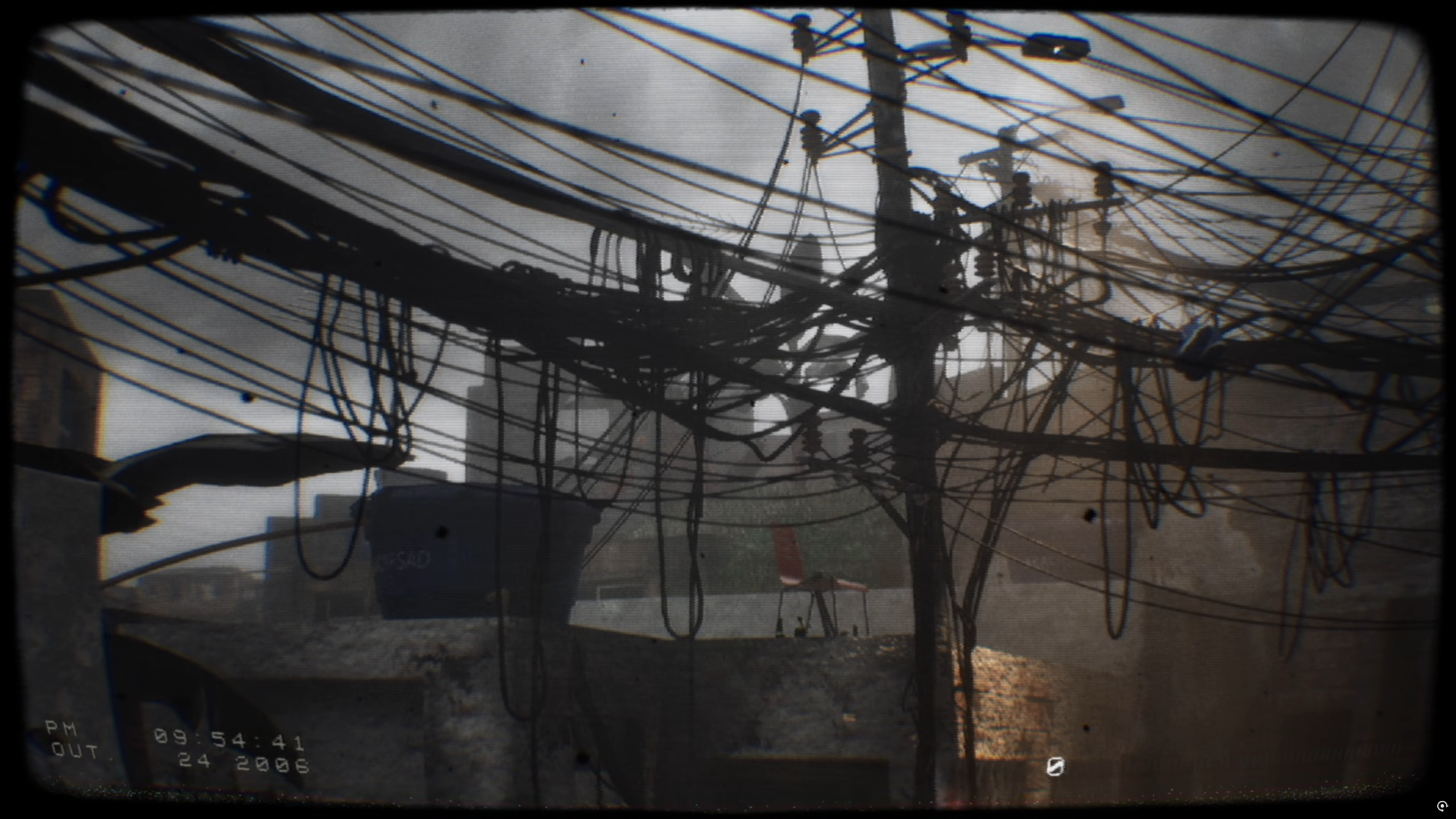 OTHERSIDE TAPES: FAVELA | O TERROR BRASILEIRO SURPREENDE? OTHERSIDE TAPES: FAVELA