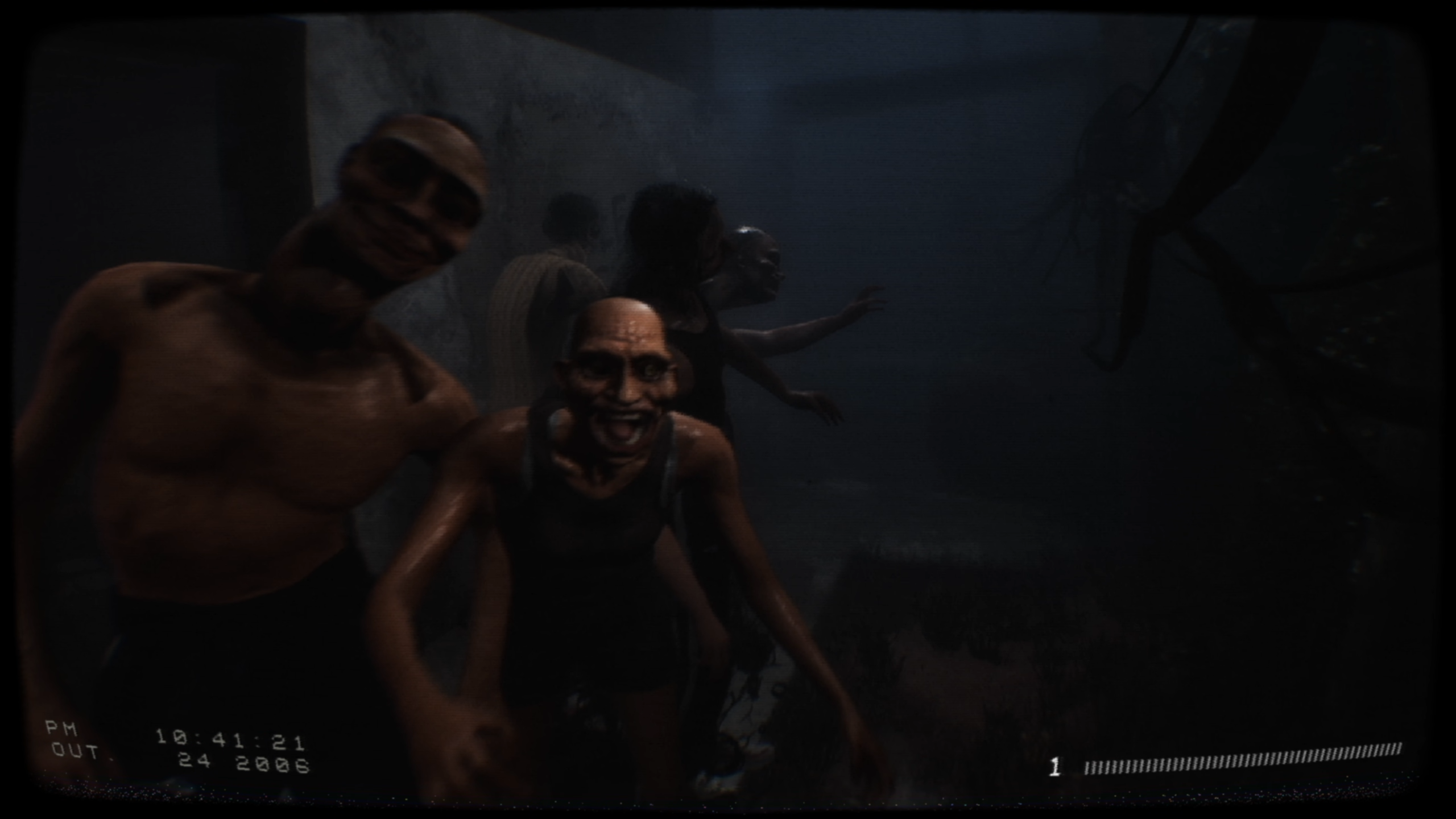 OTHERSIDE TAPES: FAVELA | O TERROR BRASILEIRO SURPREENDE? OTHERSIDE TAPES: FAVELA