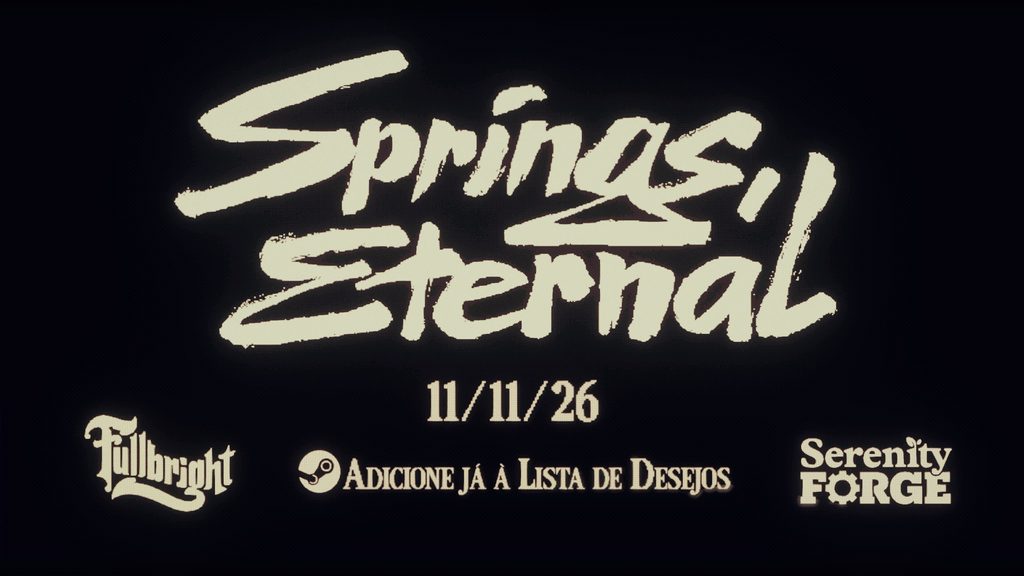 Springs, Eternal | PC DEMO Springs Eternal.