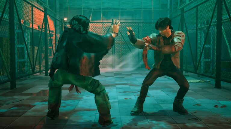 BGS 26 | Primeiras impressões de Acts of Blood 