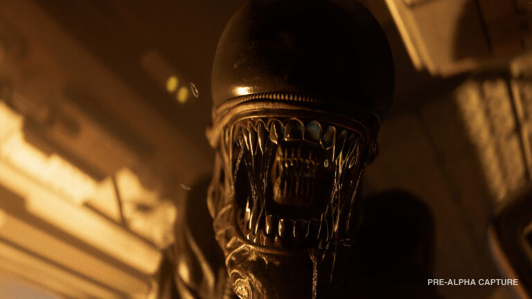 Alien: Isolation 2 na BGS 2026 - Jogar sem a Ripley é um grande acerto