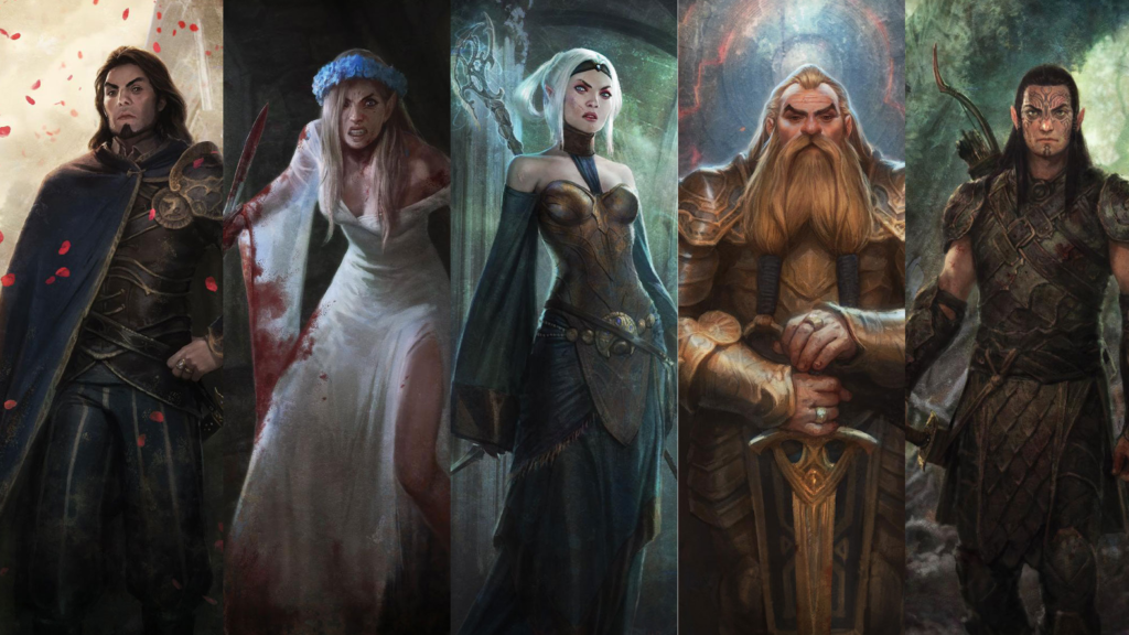 O que faz uma obra ser especial? - Dragon Age: Origins e o legado da BioWare
