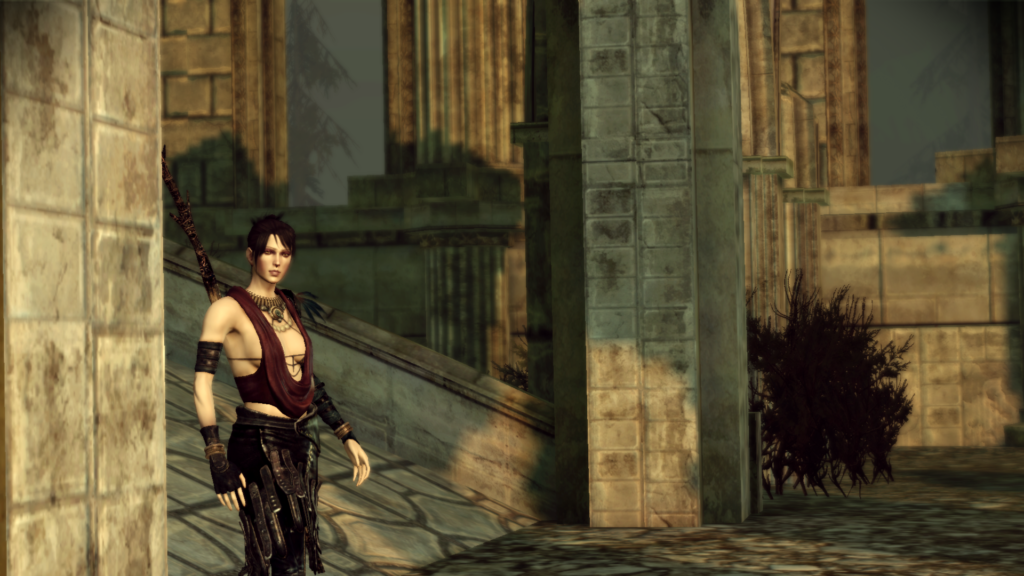 O que faz uma obra ser especial? - Dragon Age: Origins e o legado da BioWare