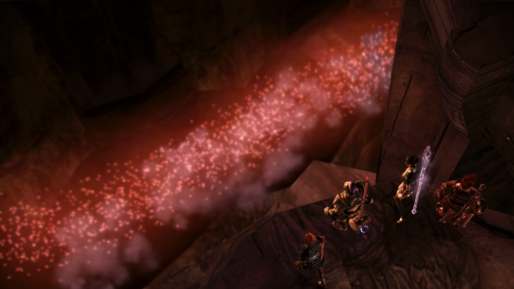 O que faz uma obra ser especial? - Dragon Age: Origins e o legado da BioWare