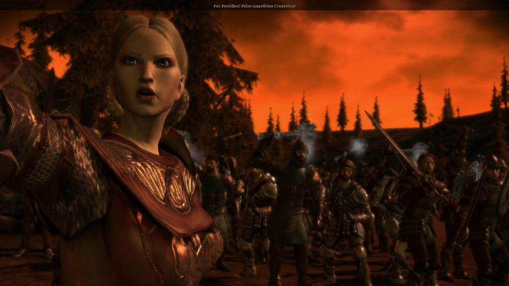 O que faz uma obra ser especial? - Dragon Age: Origins e o legado da BioWare