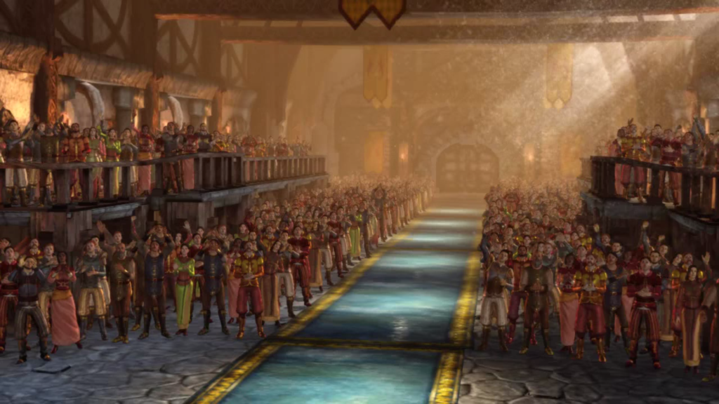 O que faz uma obra ser especial? - Dragon Age: Origins e o legado da BioWare