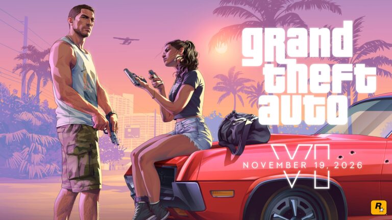 Assista ao trailer de lançamento de GTA VI com música de Justice