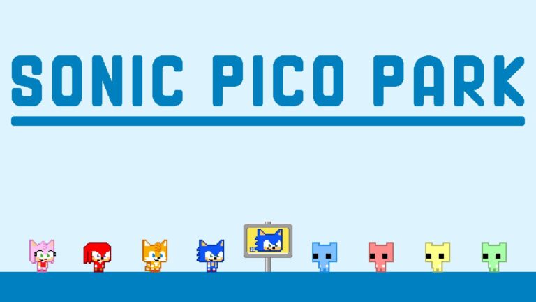 BGS 2026: Testamos a nova demonstração de Sonic Pico Park no estande da SEGA