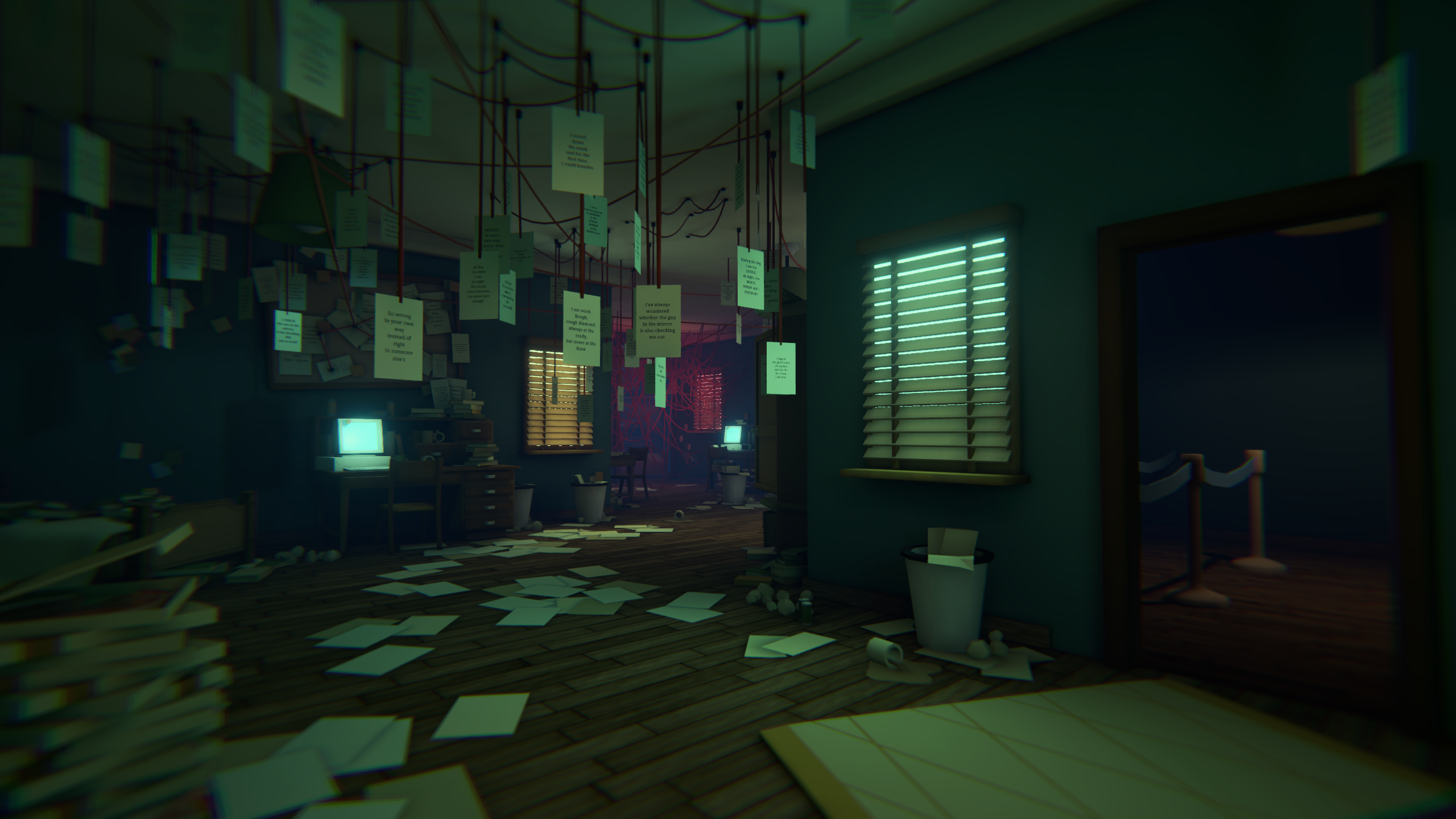 Time To Wake Up: Uma Viagem Surreal e Profunda Pelos Dilemas Psicológicos da Mente Time To Wake Up