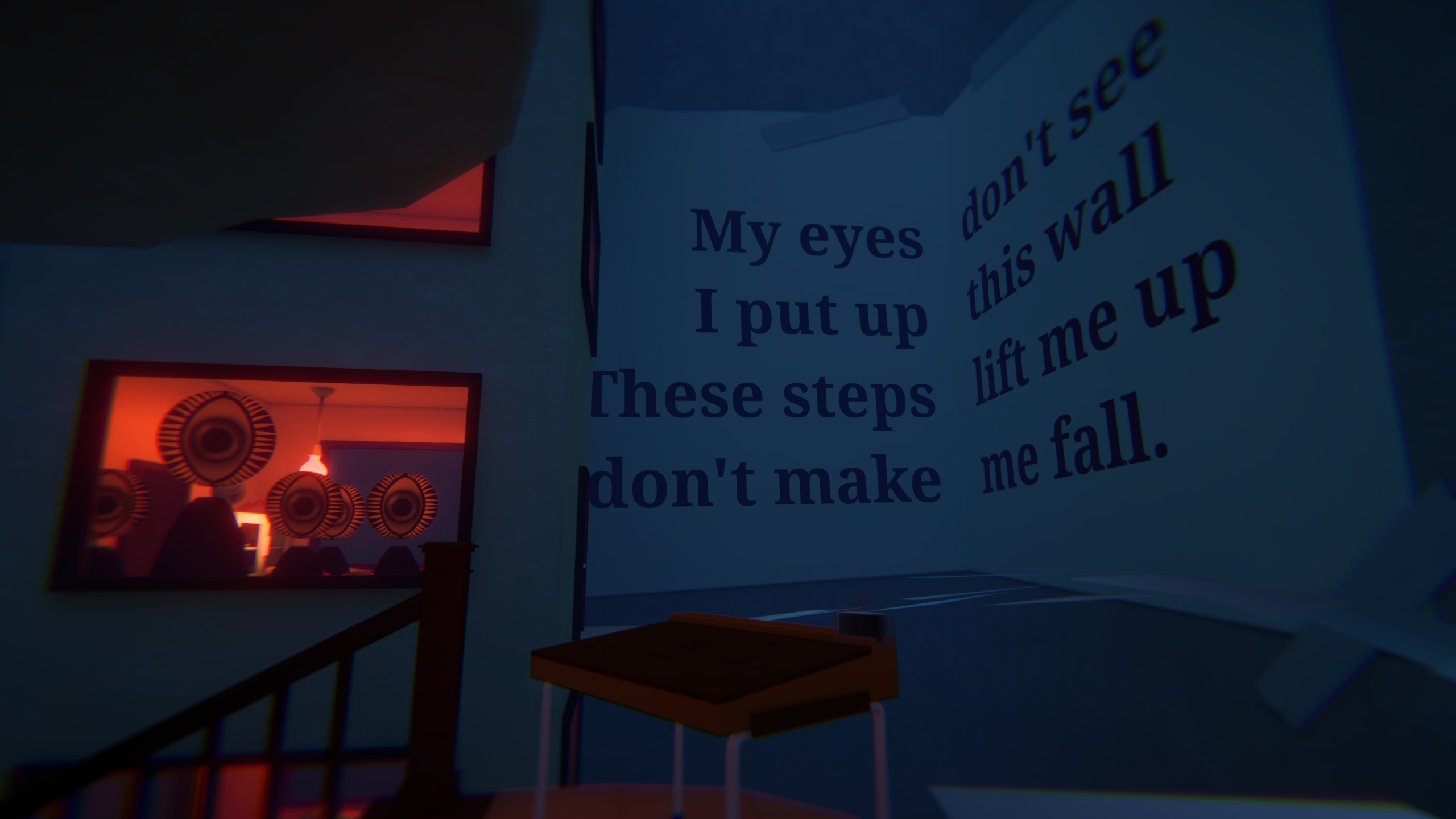 Time To Wake Up: Uma Viagem Surreal e Profunda Pelos Dilemas Psicológicos da Mente Time To Wake Up