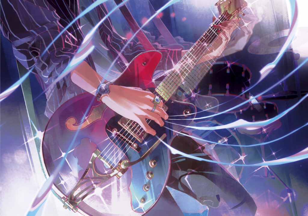 Riot Games e Louis Vuitton publicam o livro de viagem da banda K/DA, Tempo Point