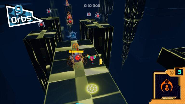 Uppercut | PC (Demo)