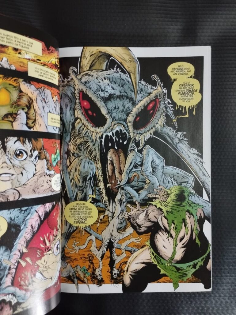 Review Spawn Origens Vol. 2 Spawn Origens Vol. 2