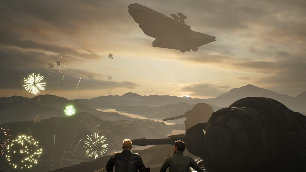 Star Wars: Zero Company | PS5 Review Star Wars: Zero Company