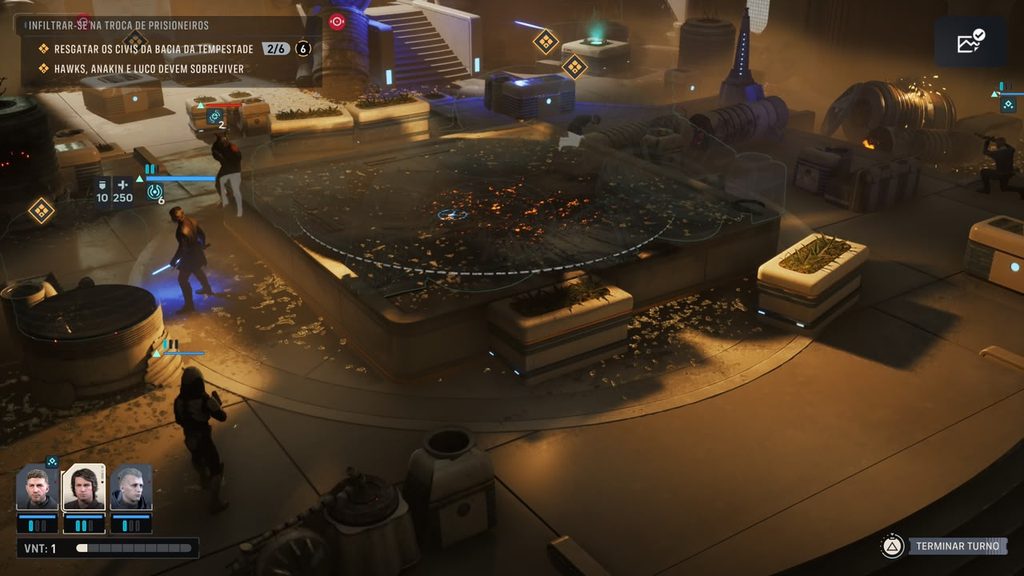 Star Wars: Zero Company | PS5 Review Star Wars: Zero Company | PS5 Review