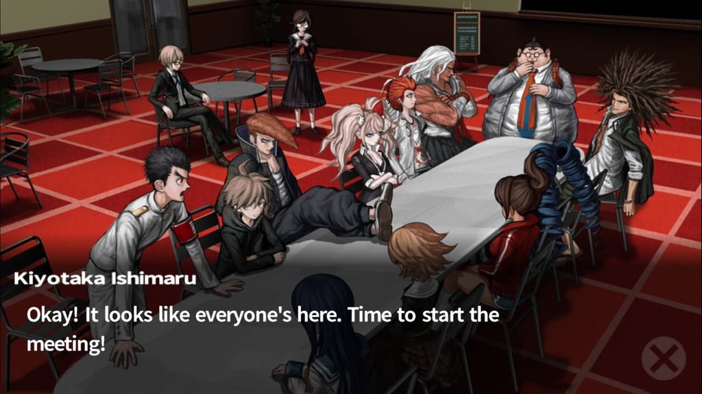Danganronpa: Trigger Happy Havoc | PS5 Review